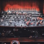 Concert Venues - People Watching Play on Stage