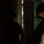 Escape Rooms - Two Boys in a Dark Room