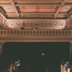 Opera - People Performing in Opera House