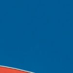 Architectural Styles - Blue and Red Illustration