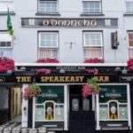 Speakeasies - Speakeasy Bar in Killarney in Ireland