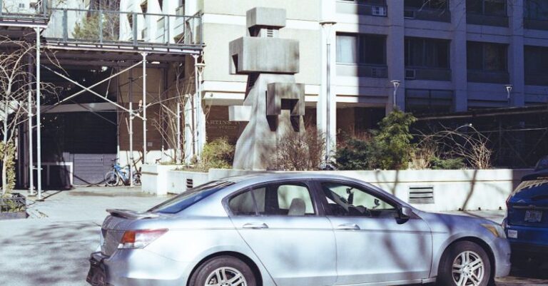 Public Art - New York City