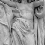 Art Museums - Marble Woman